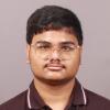 Photo of Sagnik Chakrabarti Sagnik Chakrabarti