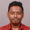 Photo of Sakthikannan V Sakthikannan V