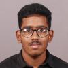 Photo of Turangi Rajesh Turangi Rajesh