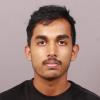 Photo of Sreeraj G Nair Sreeraj G Nair
