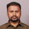 Arjun Raj M