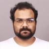 T M Anup Kumar