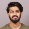 C V S VISHNU SRI HARSHA