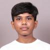 Photo of Anshul Salve Anshul Salve