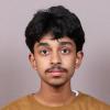 Photo of Venkatakrishnan Venkatakrishnan