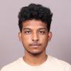Photo of Sajan U Sajan U