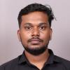 Akhil A