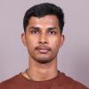 Photo of Saarang A Nair Saarang A Nair