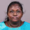 Photo of Harshini Balakrishnan Harshini Balakrishnan