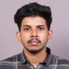 Photo of Rageeth Krishnan R Rageeth Krishnan R