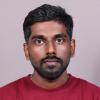 Anandhu K S