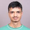 Harshad Ghanshyam Rathod