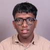 S Mohnishk Kumar