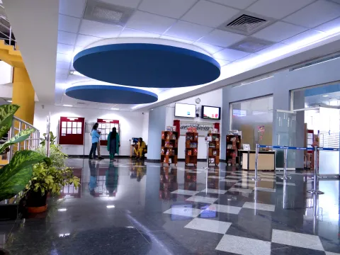 Book Exhibition on and by Dr APJ Abdul Kalam