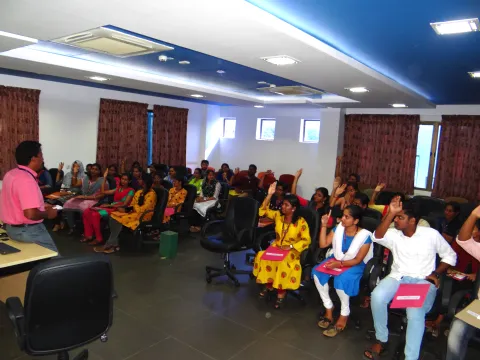 Tools for Information Management