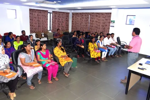 Tools for Information Management