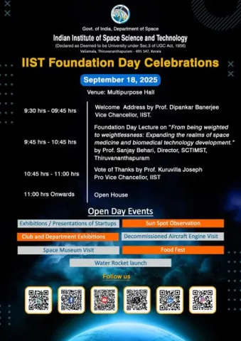19th foundation