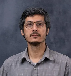 Arvind Rao