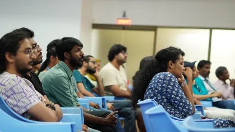 Electronic Voting Machine