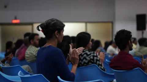 Electronic Voting Machine