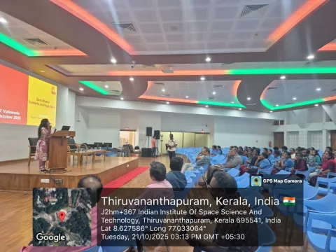 Expert Talk on Zero Waste