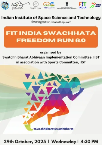 Fit India Freedom Run