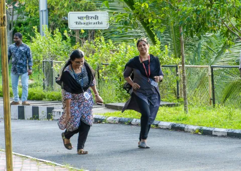 Fit India Swachchata Freedom Run 6.0