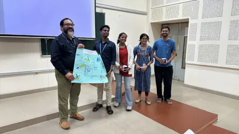 International Mole Day 2025