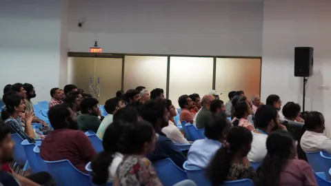 Observing the Wonders of Nature