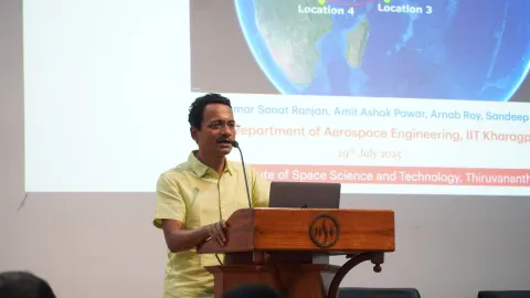 The longest known insect migration