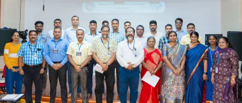 Computation and programming for geospatial analysis