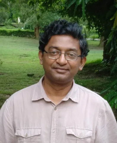 Prof. Anindya