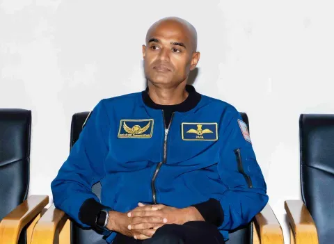 SPACE: Where Art and Science are One