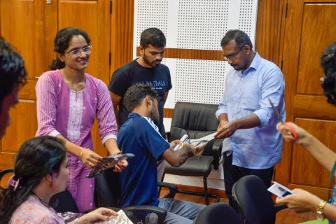 Interferometry in Astronomy