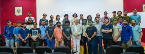 Interferometry in Astronomy