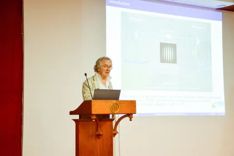 Interferometry in Astronomy