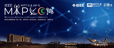 IEEE MAPCON