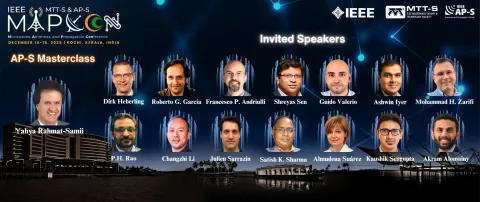 IEEE MAPCON