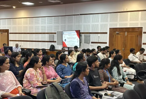 Safety Awareness and Practices