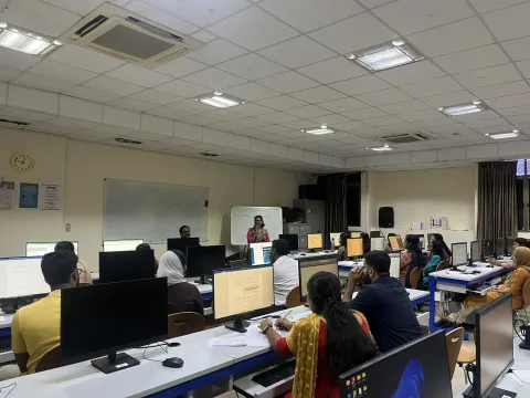 Enhancing Productivity with MS Office Tools