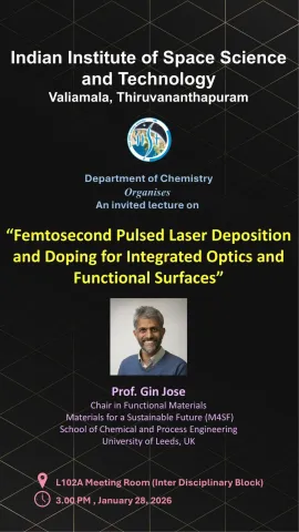 Femtosecond Pulsed Laser Deposition and Doping for Integrated Optics and Functional Surfaces