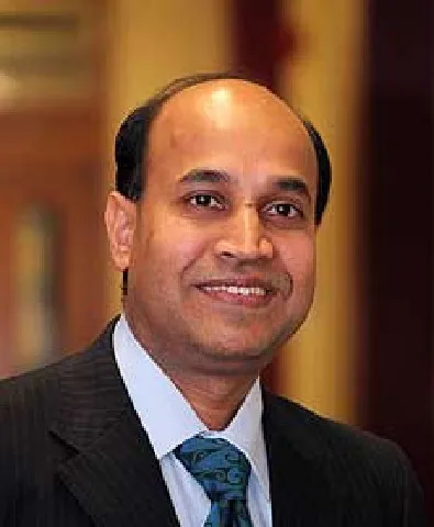 Dr. Subhas Mukhopadhyay