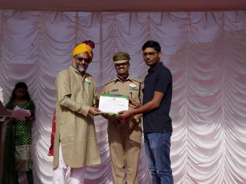 World Hindi Day Celebrations – 2026