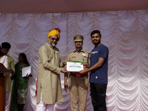 World Hindi Day Celebrations – 2026