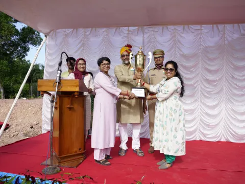 World Hindi Day Celebrations – 2026