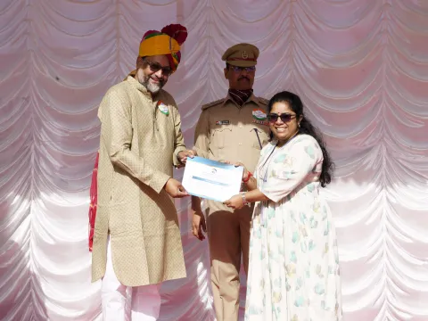 World Hindi Day Celebrations – 2026