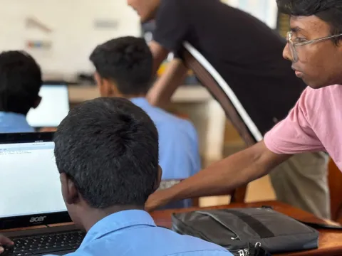 An Introductory Workshop on Python