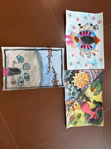 Painting Competition