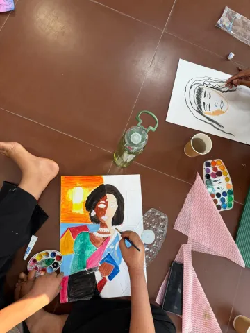 Painting Competition