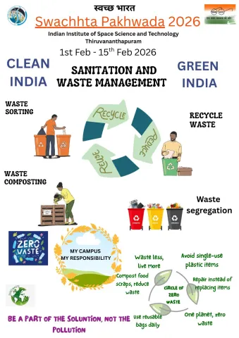 Sanitation and Waste Management-Swachhta Pakhwada 2026